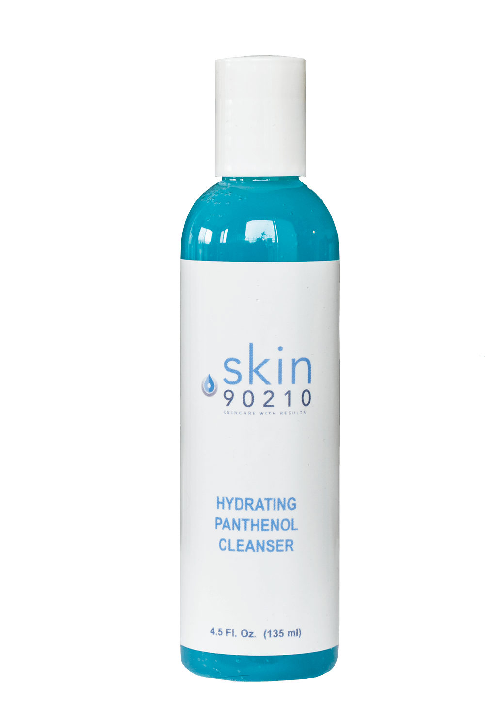 Skin 90210 Hydrating Panthenol Cleanser for Normal