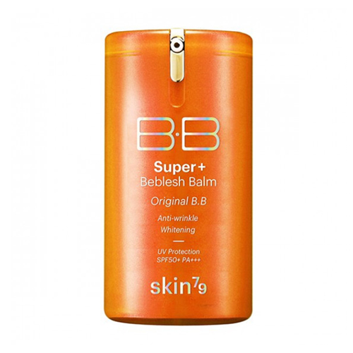 [SKIN79] Super Plus Beblesh Balm Triple Function Orange BB Cream