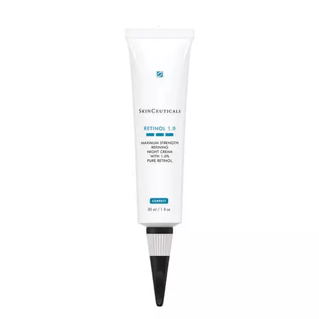 SkinCeuticals Retinol 1.0 Maximum Strength Refining Night Cream