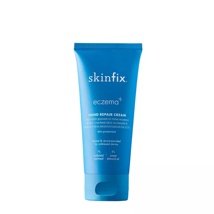 Skinfix Eczema Hand Repair Cream