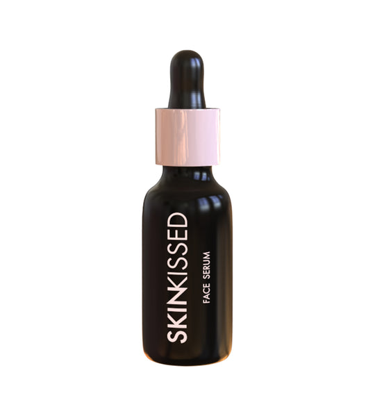 SKINKISSED Winner 2020* Vitamin C and Hyaluronic Acid Serum Helps Remove Acne Scars