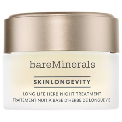 Skinlongevity Vital Power Sleeping Gel Cream