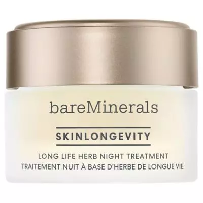 Skinlongevity Vital Power Sleeping Gel Cream