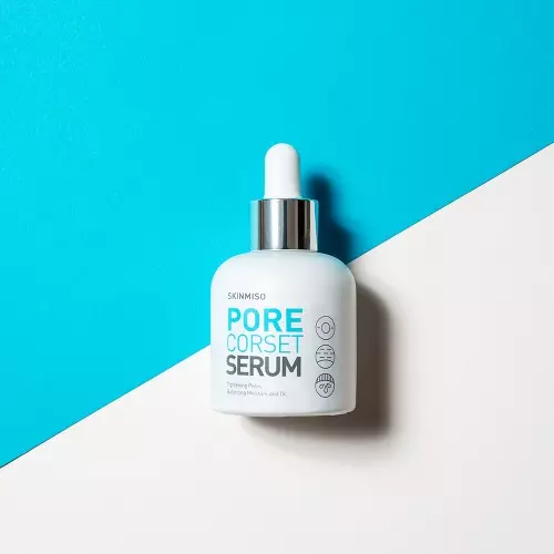 SKINMISO Pore Corset Serum