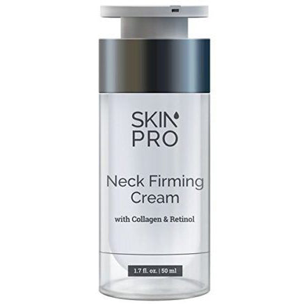 SkinPro Neck Firming Cream