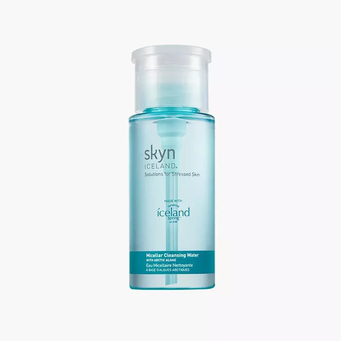 skyn ICELAND Micellar Cleansing Water