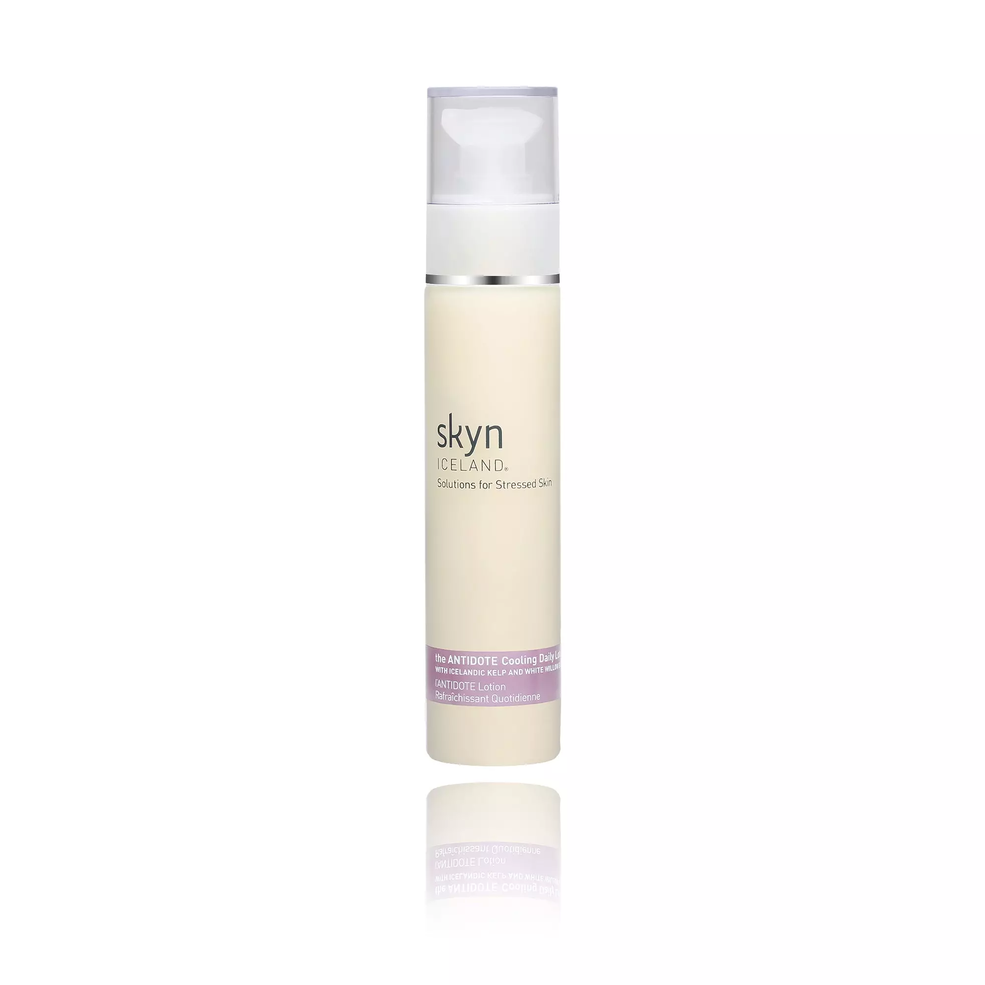 Skyn Iceland The Antidote Cooling Daily Lotion