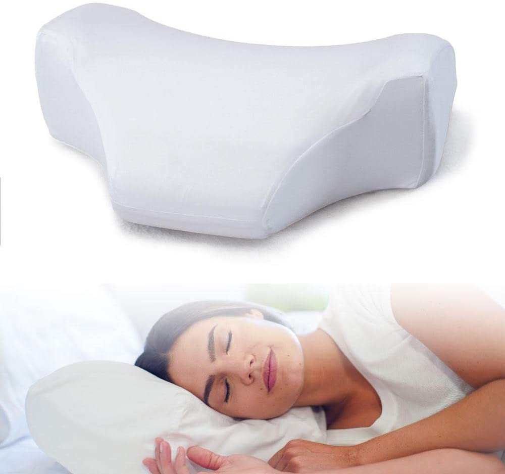 Sleep Young Anti-Wrinkle Pillow