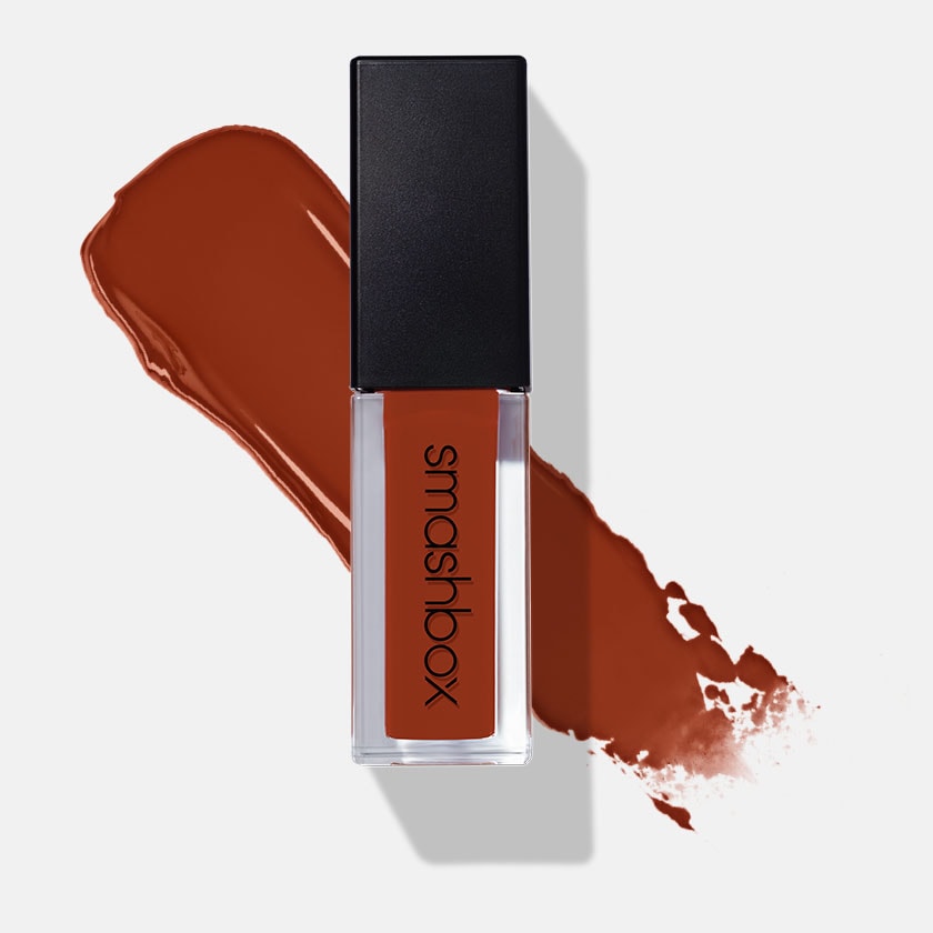 Smashbox Always On Liquid Lipstick – Bawse