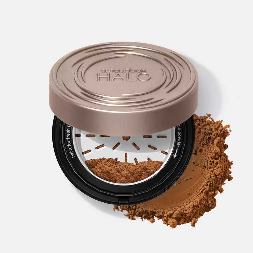 Smashbox Halo Hydrating Perfecting Powder