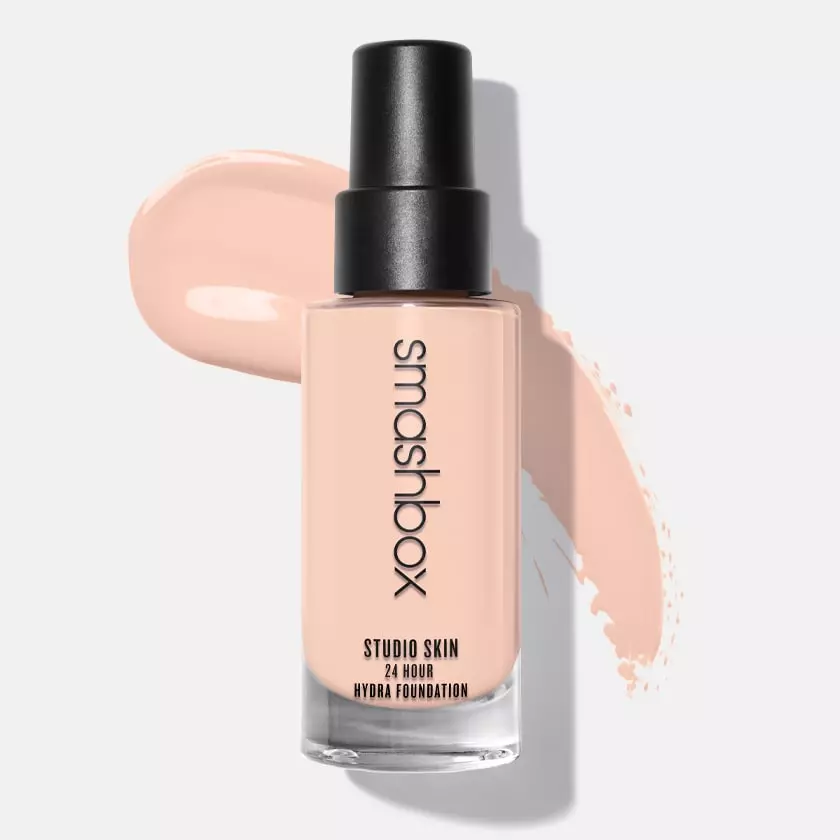 Smashbox Studio Skin 24 Hour Hydra Foundation – 2.15 Light