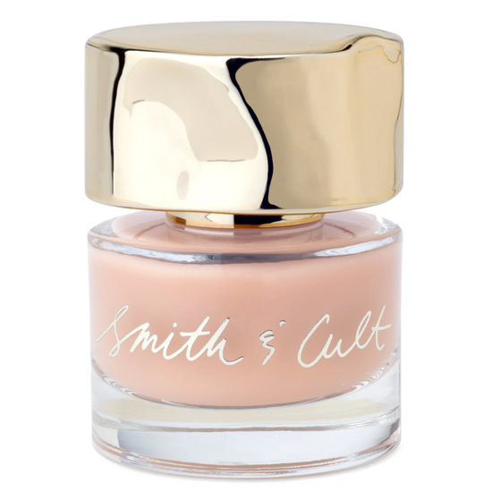 Smith & Cult Nail Lacquer – Ghost Edit