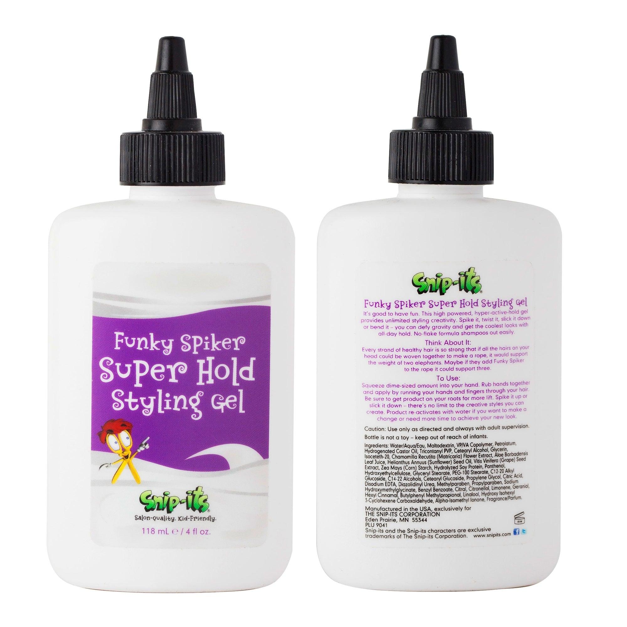 10 Best Hypoallergenic Hair Styling Gels For Kids 10 Best Hypoallergenic Hair Styling Gels For Kids