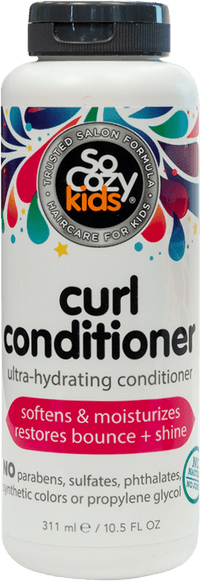SoCozy Kids Curl Conditioner