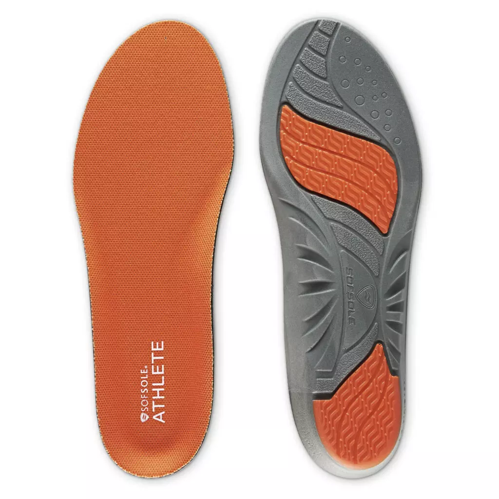 Sof Sole Insoles Gel Shoe Insert