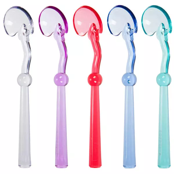 SoFresh Oral Care Tongue Scraper