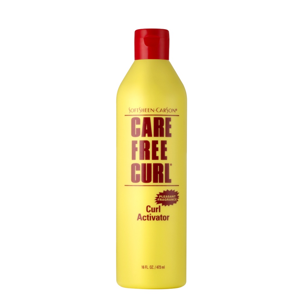 SoftSheen-Carson Care Free Curl Activator, 16 fl oz