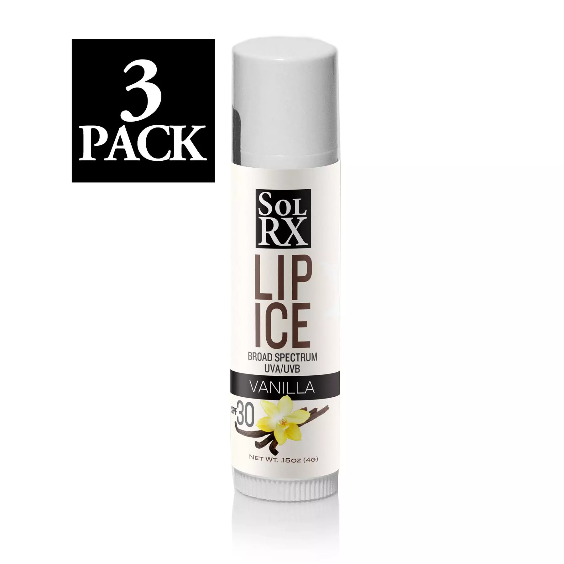 SolRX Lip Ice