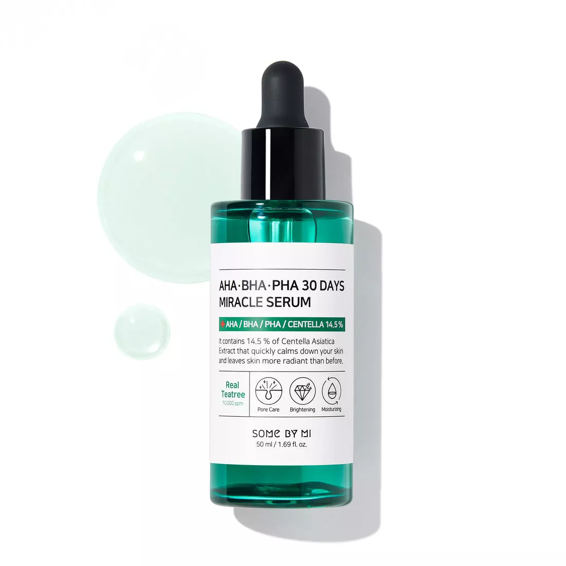 SOME BY MI AHA BHA PHA 30Days Miracle Serum 