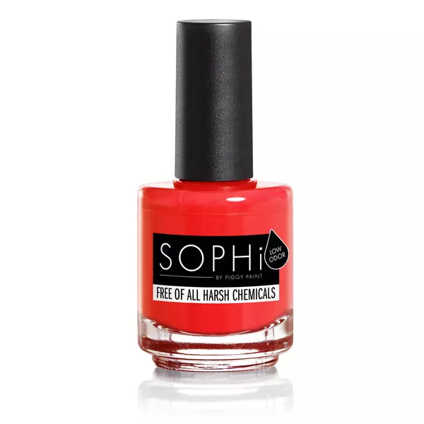 SOPHi Nail Polish – Pop-arazzi