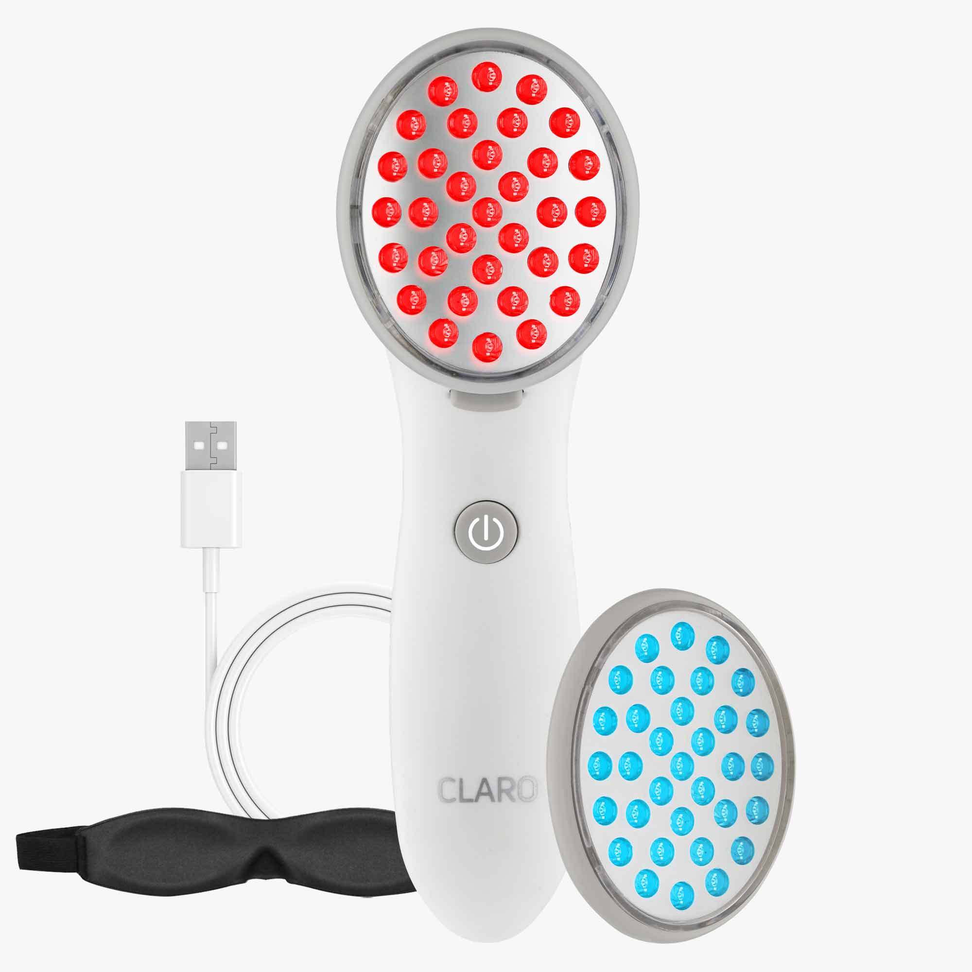 Spa Sciences CLARO Acne Treatment Light Therapy System