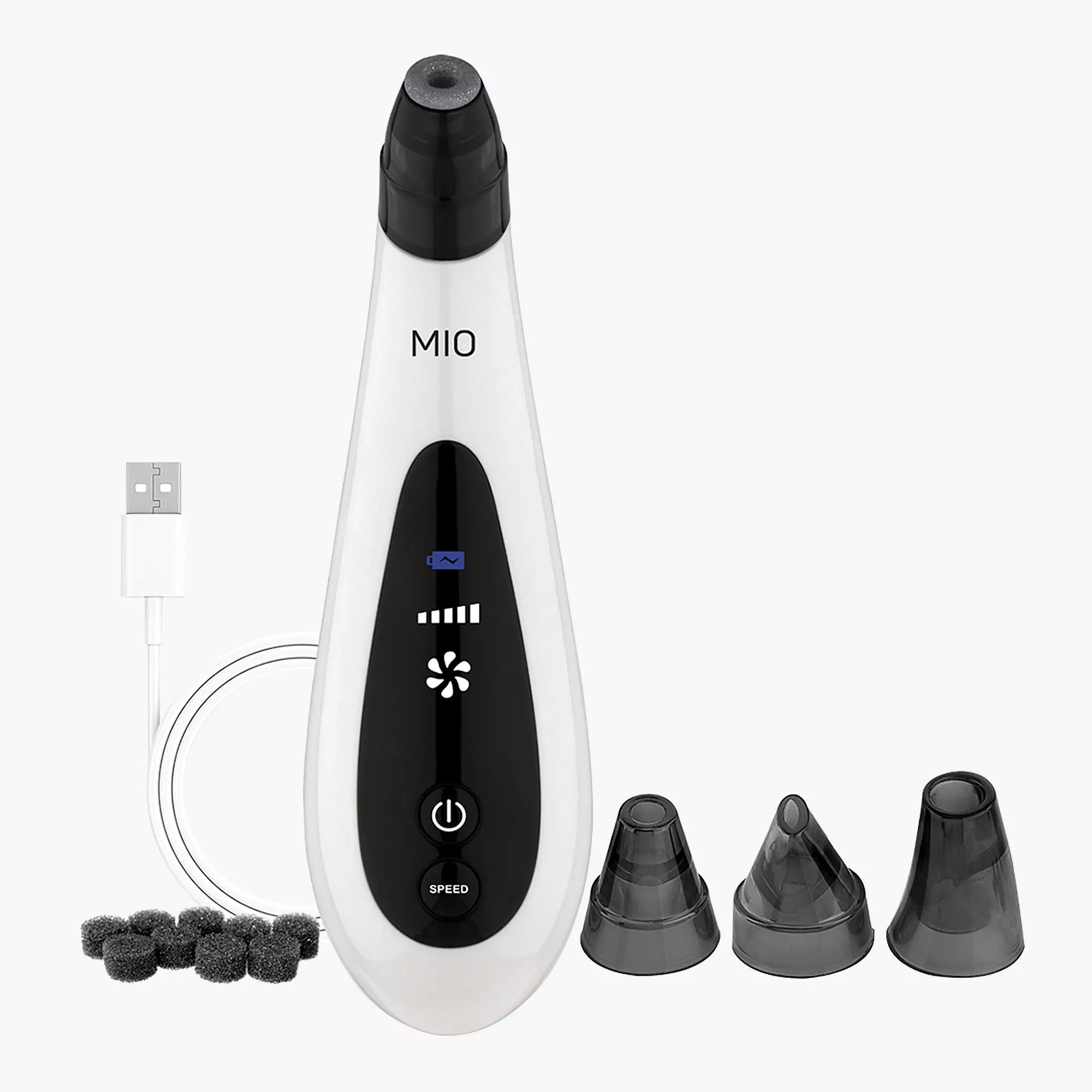 Spa Sciences MIO Diamond Microdermabrasion Resurfacing System