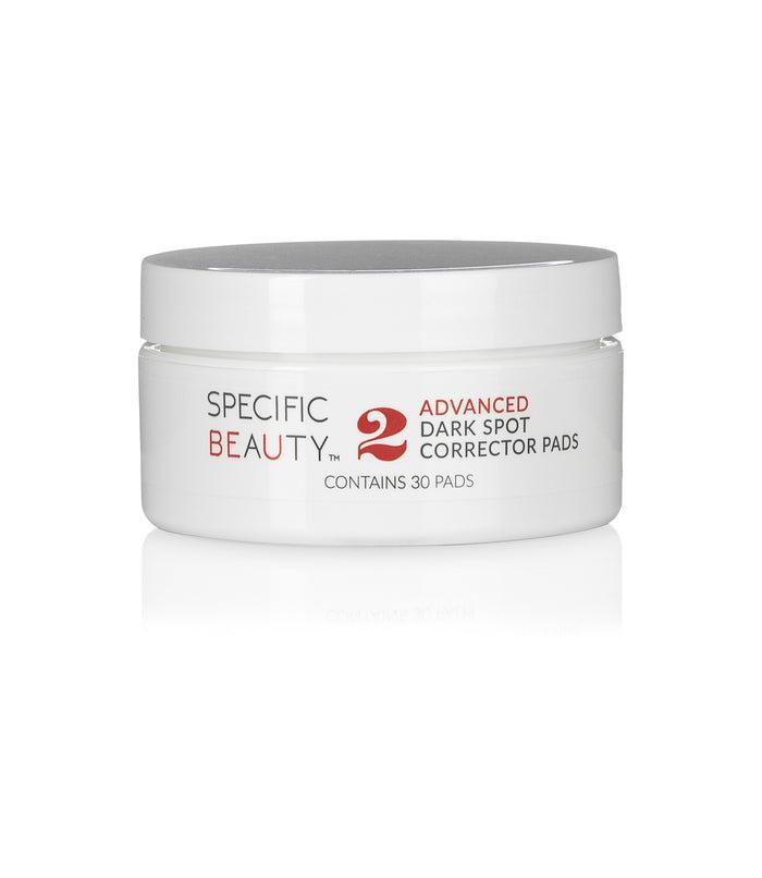 Specific Beauty Advanced Dark Spots Correcting Pads 
