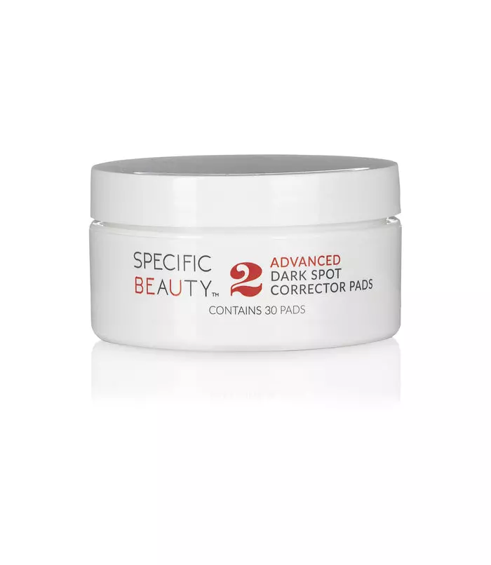 Specific Beauty Advanced Dark Spots Correcting Pads 