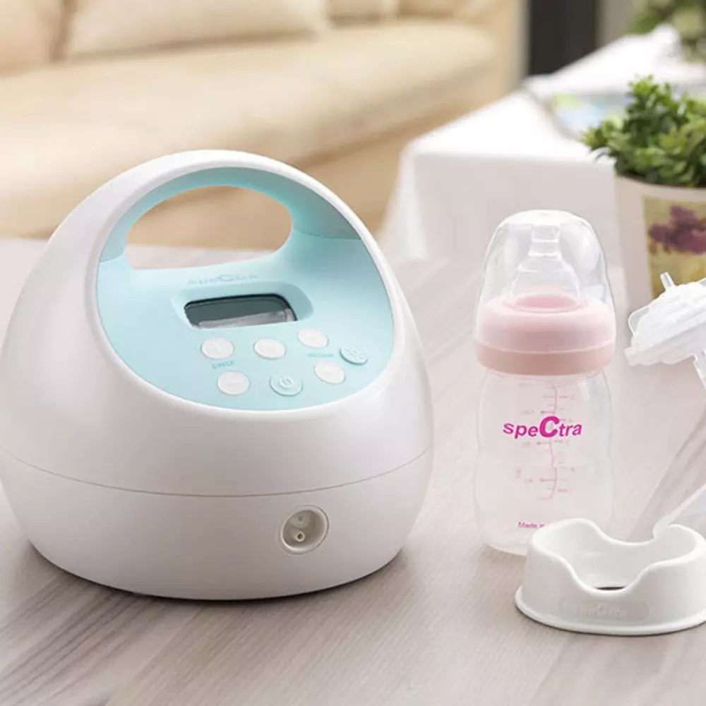 Spectra Electric Breast Pump