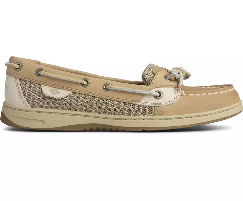 Sperry Angelfish Varsity Boat Shoes