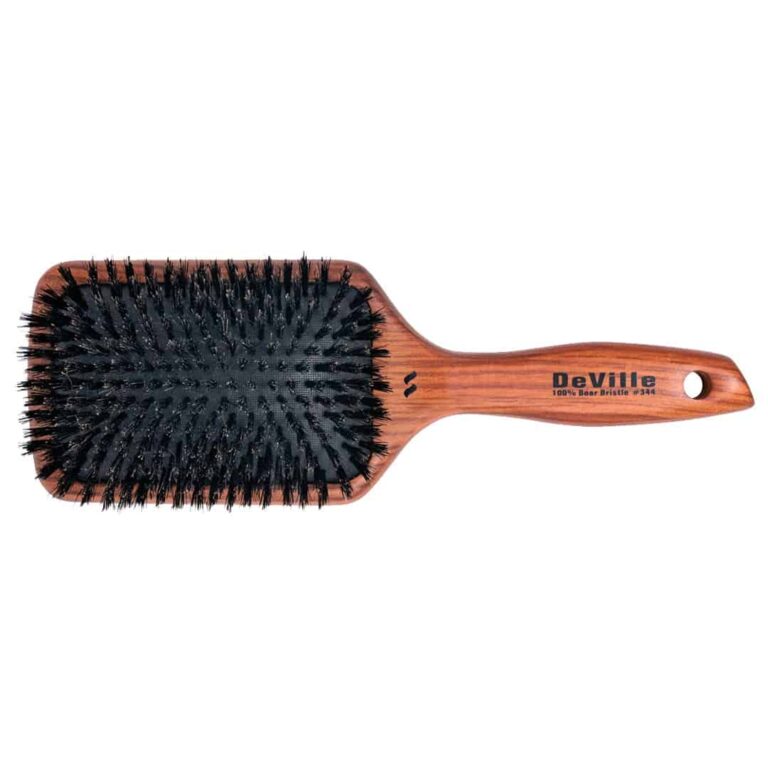 spornette DeVille Paddle Hair Brush