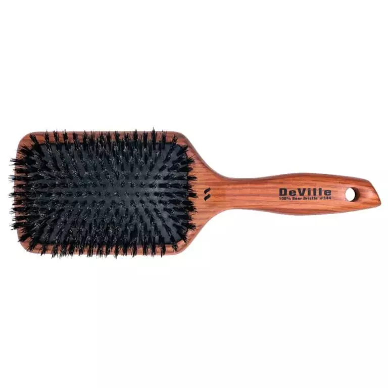 spornette DeVille Paddle Hair Brush