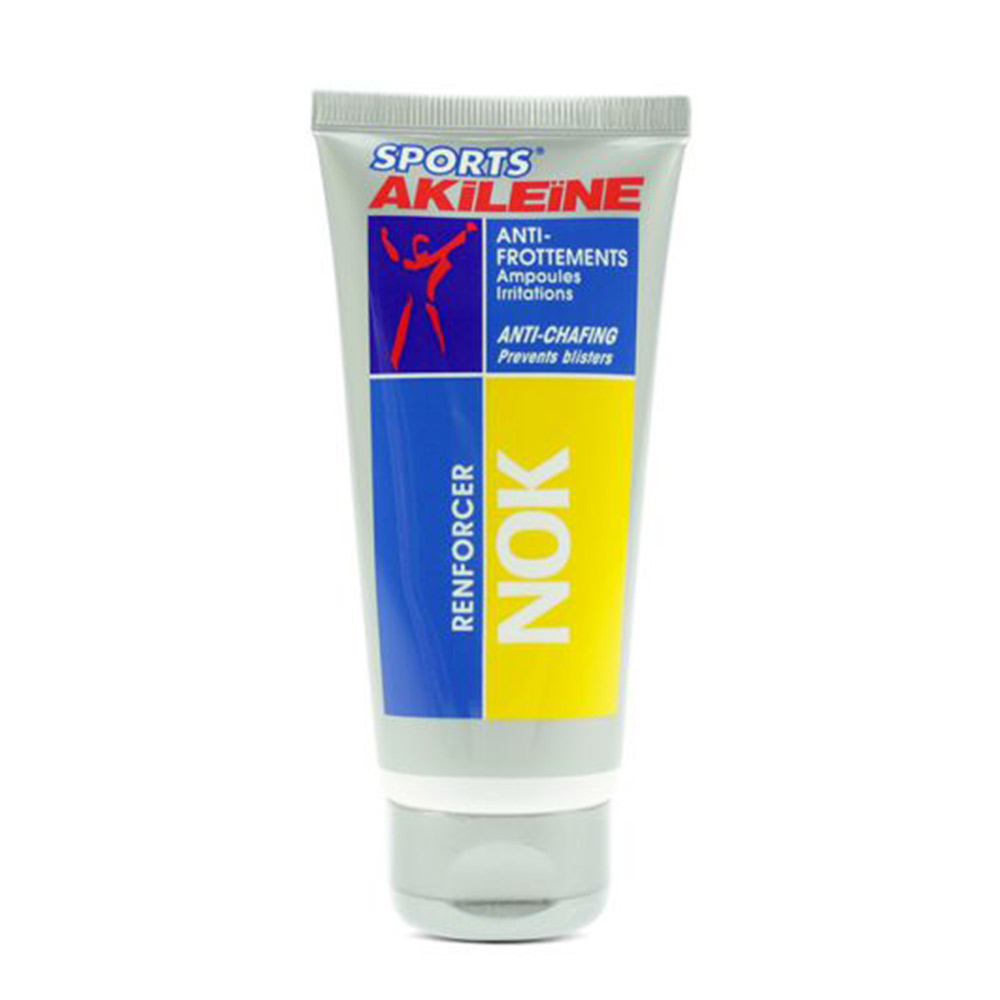 Sports Akileïne Anti Chafing Cream