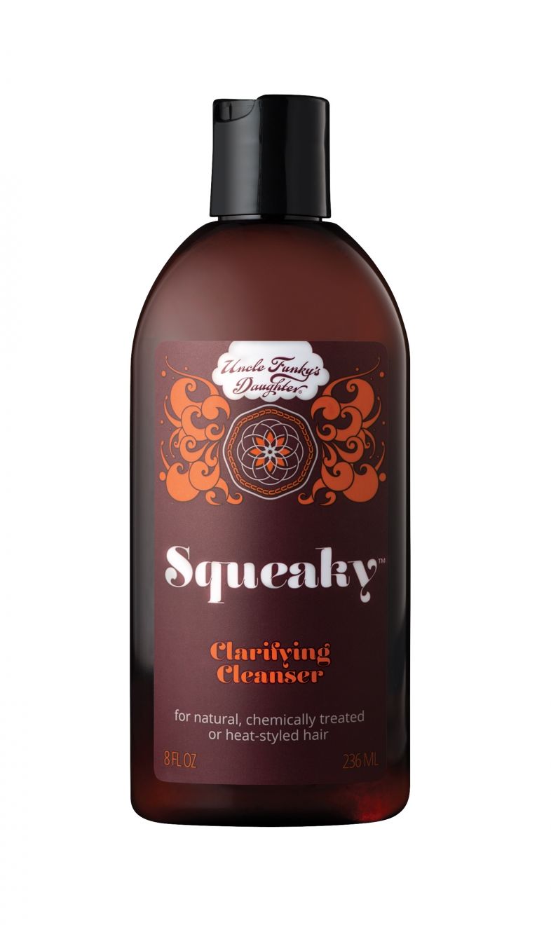 Squeaky Clarifying Cleanser