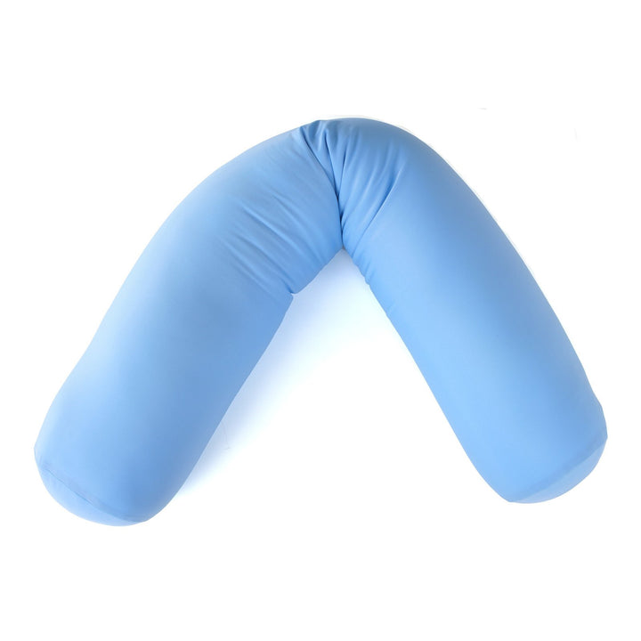 Squishy Deluxe Microbead Body Pillow