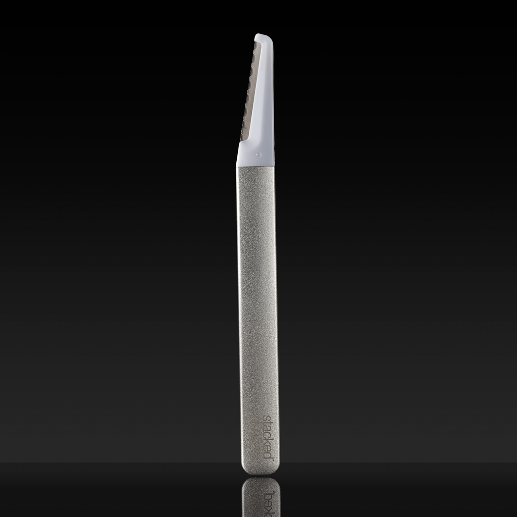 Stacked Skincare Dermaplaning Tool