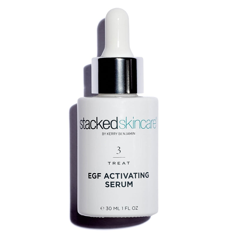 Stacked Skincare EGF Activating Serum