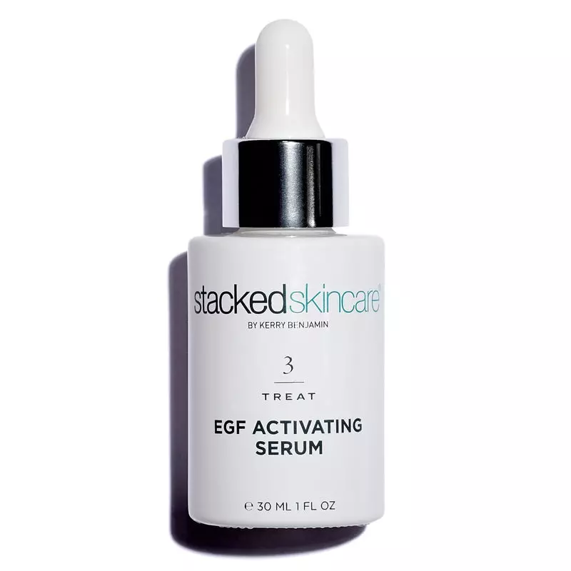 Stacked Skincare EGF Activating Serum