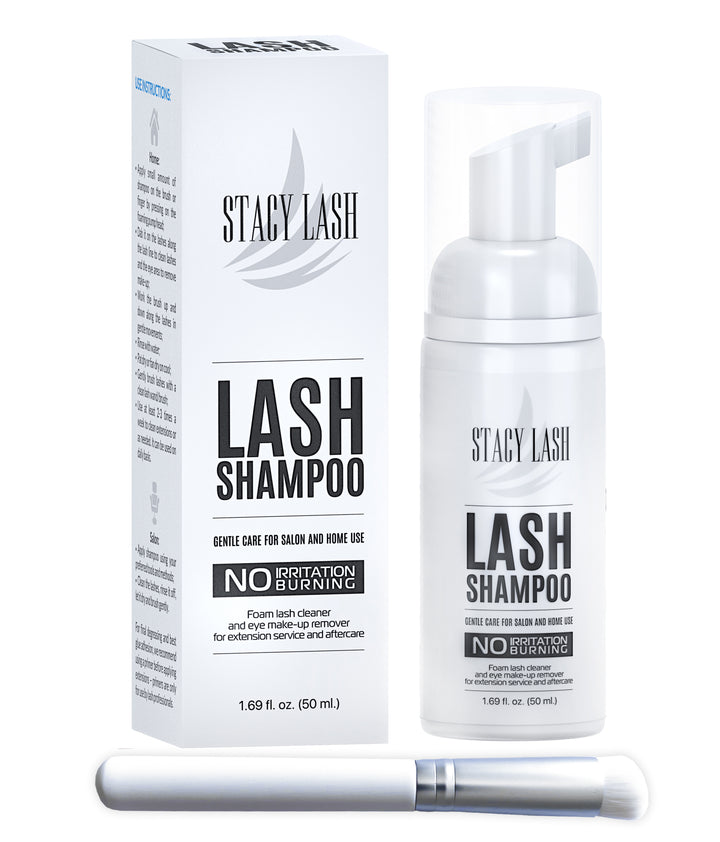 Stacy Lash Shampoo