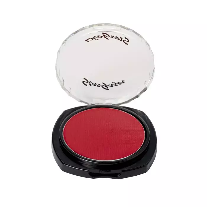 Stargazer EyeShadow-Deep Red