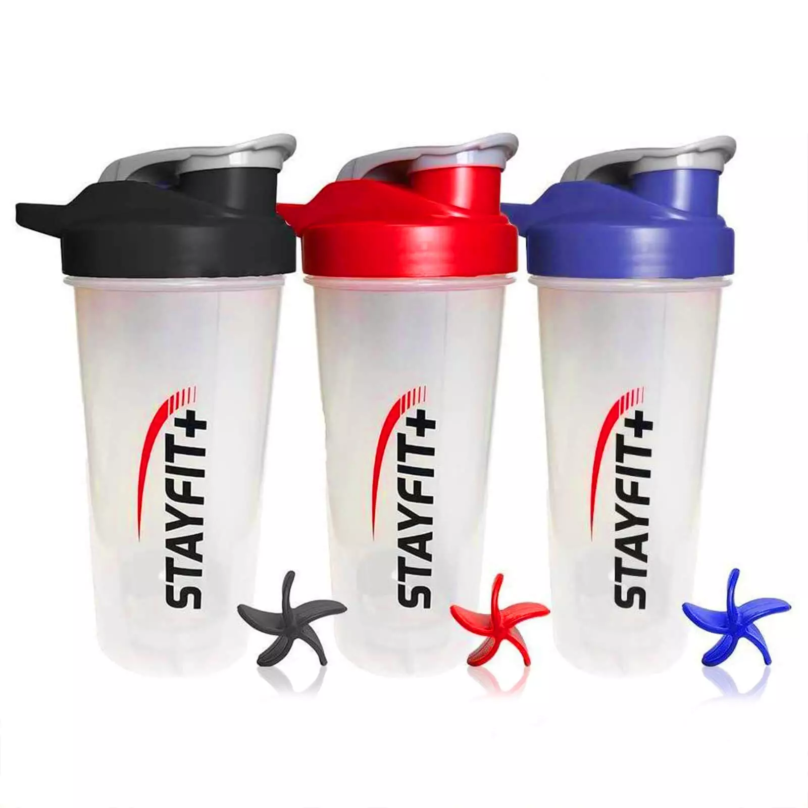 Stayfit Shaker Bottle