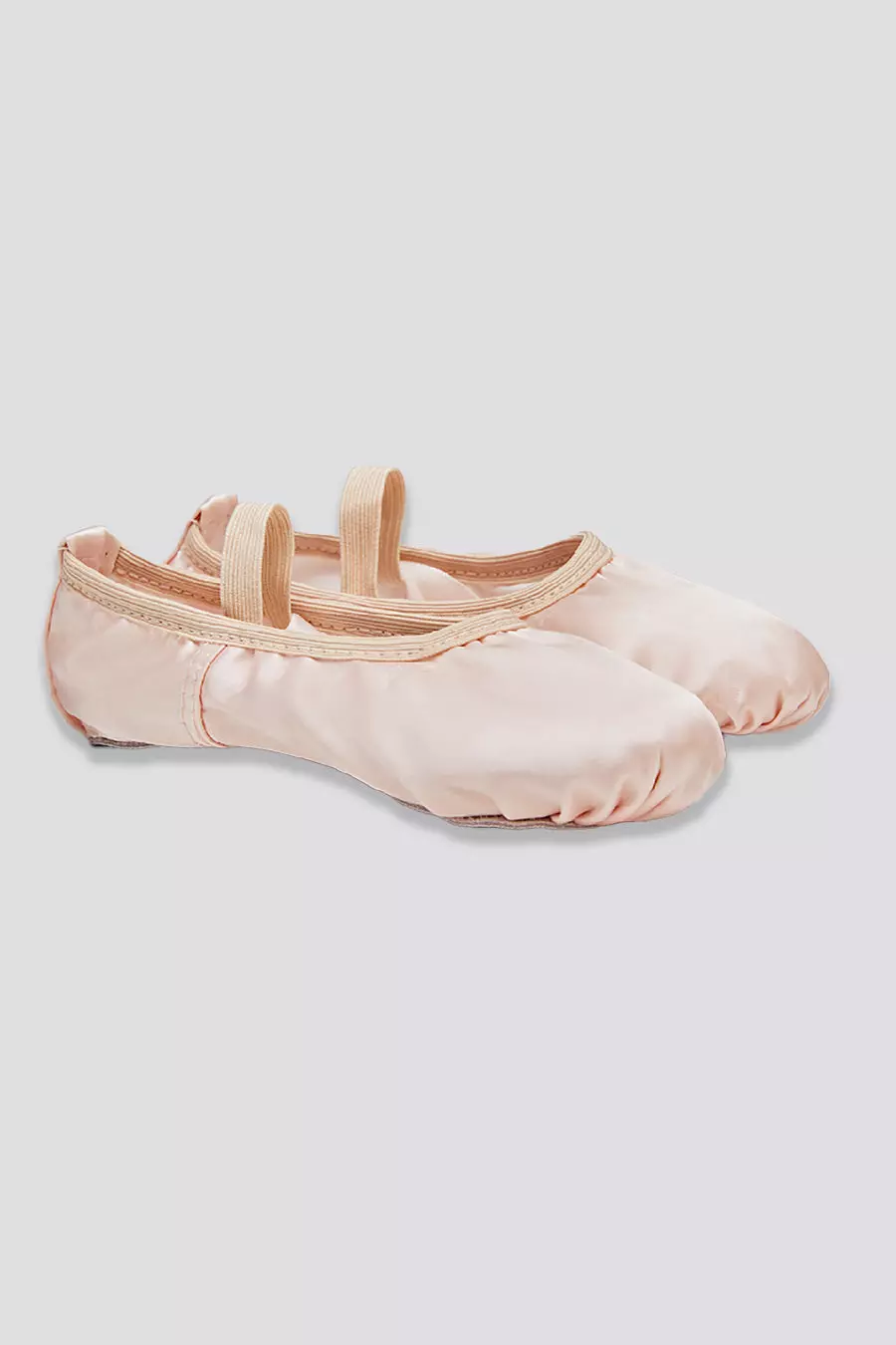 Stelle Girls Ballet Practice Shoes