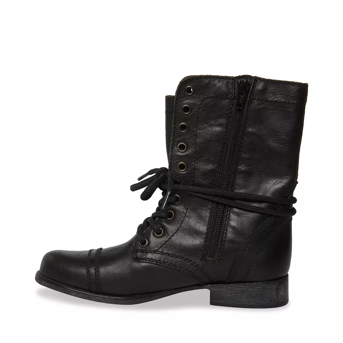 Steve Madden Women’s Troopa Boots