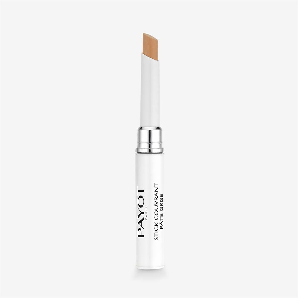 Stick Couvrant Pate Grise Payot - Purifying Concealer with Shale Extract - 0.056 Ounces - 1.6 grams - Made in France