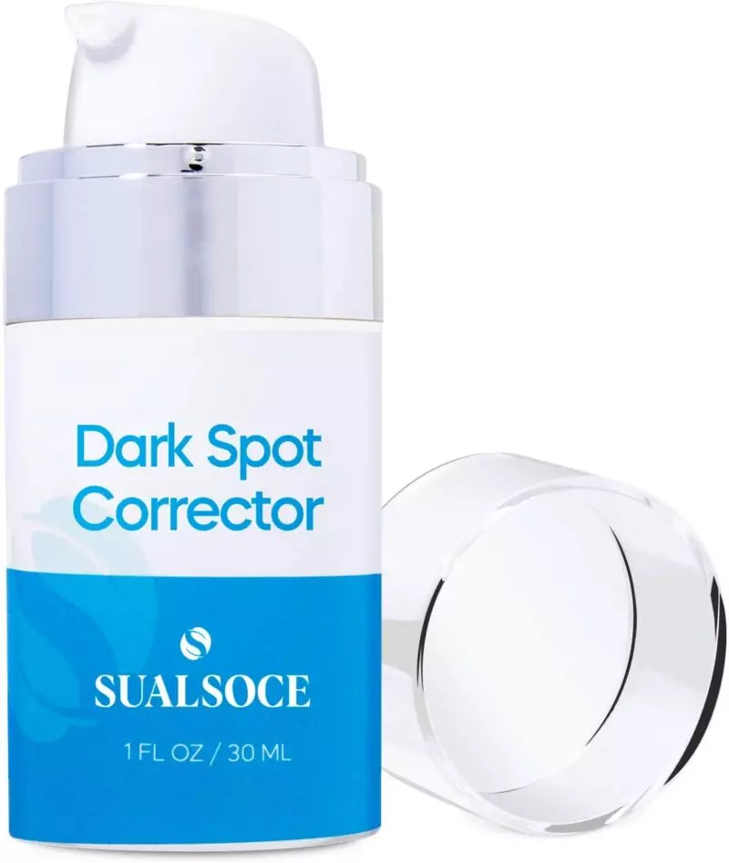 Sualsoce Dark Spot Corrector Serum