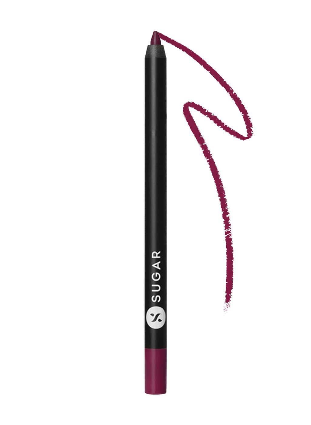 Sugar Lipping On The Edge Lip Liner – Fiery Berry