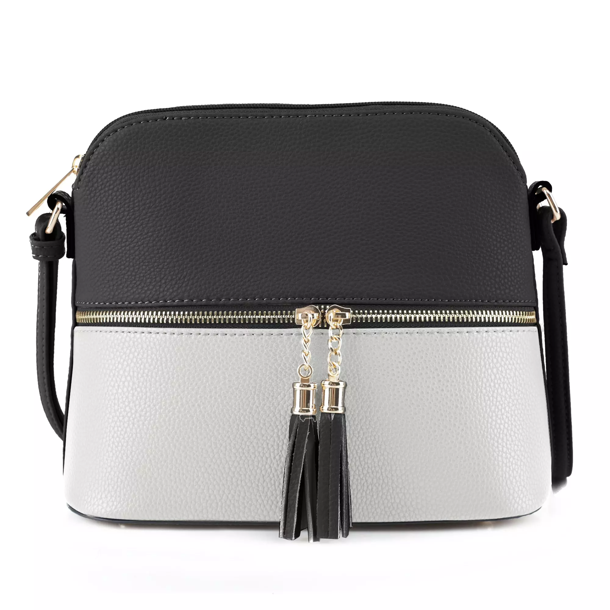 Sugu Medium Dome Crossbody Bag