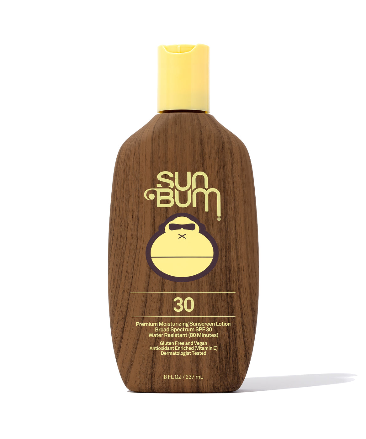 Sun Bum Original SPF 30 Sunscreen Lotion