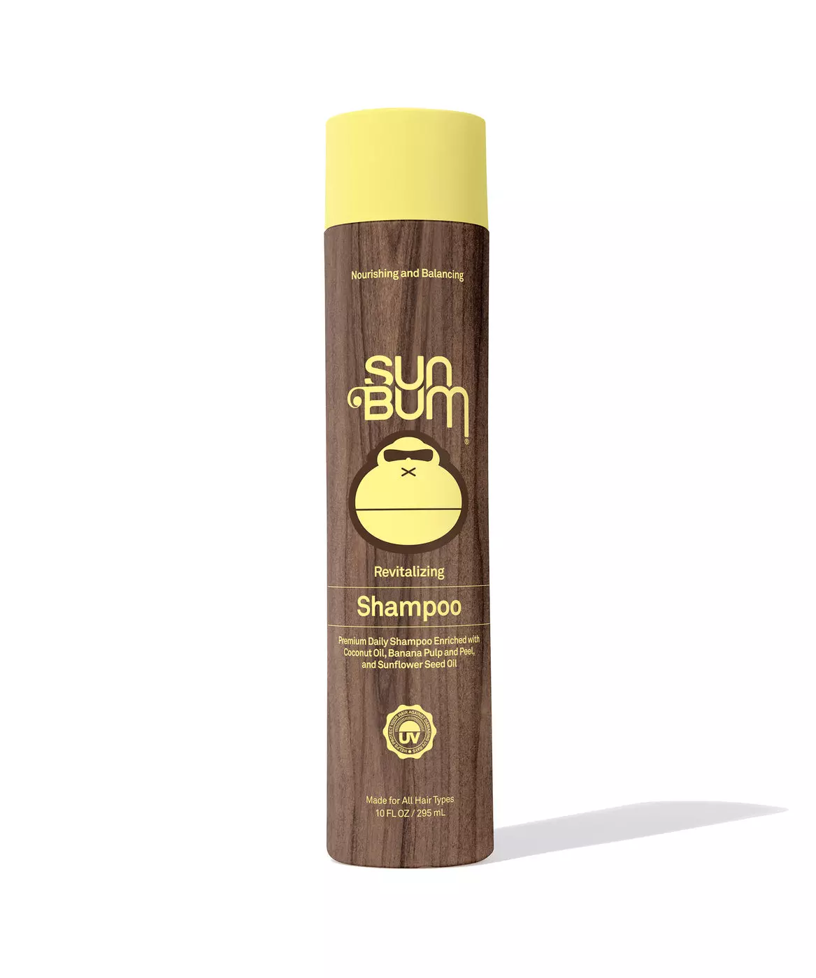 Sun Bum Revitalizing Dry Shampoo