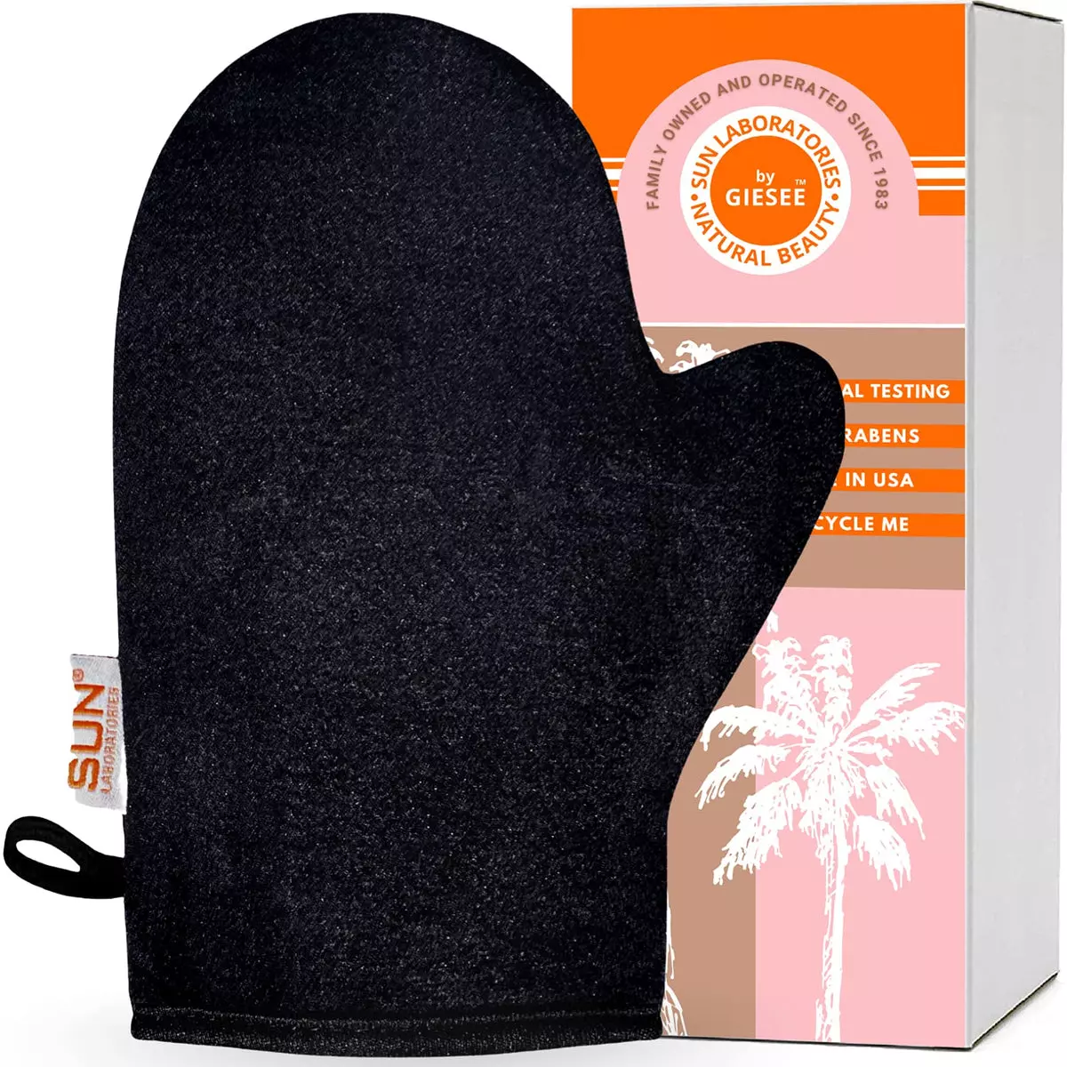 Sun Labs Self Tanning Mitt Applicator